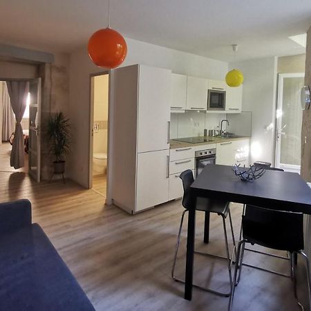 Alice & Jeanne Apartment เลคตูร์ ภายนอก รูปภาพ