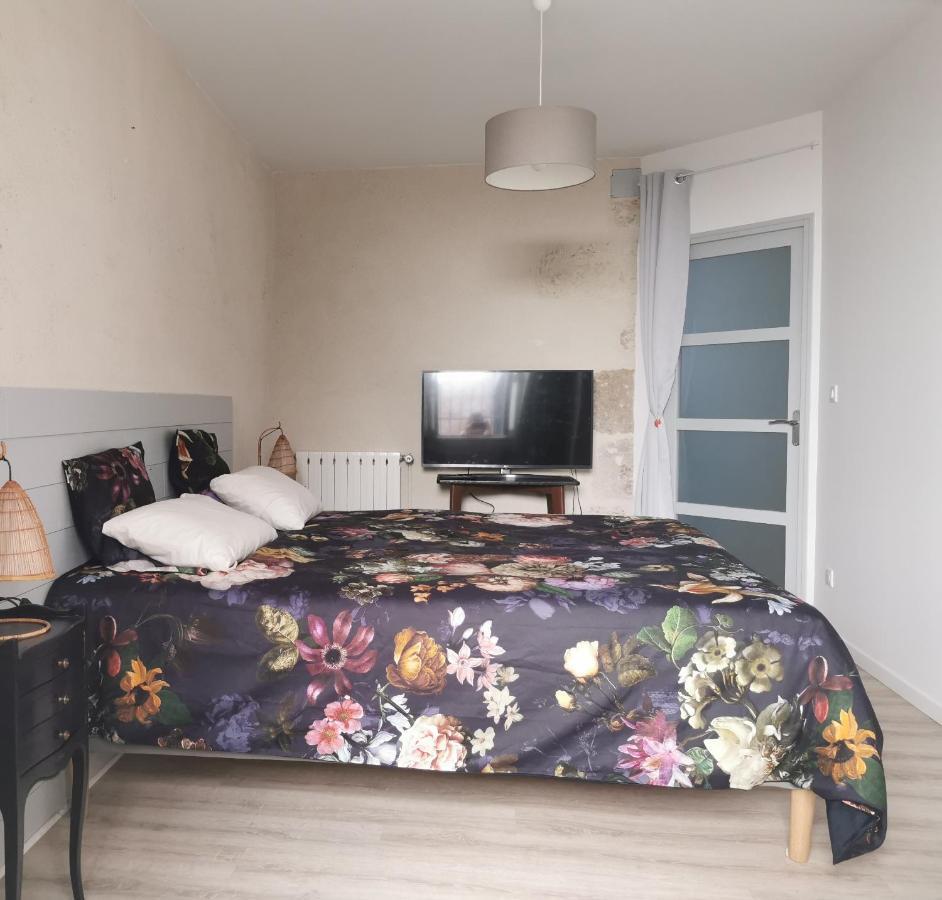 Alice & Jeanne Apartment เลคตูร์ ภายนอก รูปภาพ